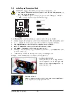 Preview for 18 page of Gigabyte GA-EX58-UD4P User Manual