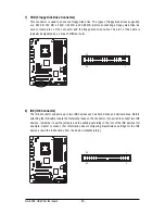 Preview for 30 page of Gigabyte GA-EX58-UD4P User Manual