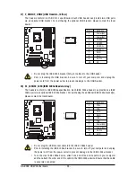 Preview for 36 page of Gigabyte GA-EX58-UD4P User Manual