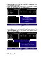 Preview for 98 page of Gigabyte GA-EX58-UD4P User Manual