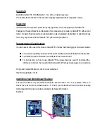 Preview for 3 page of Gigabyte GA-EX58-UD5 User Manual