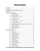 Preview for 4 page of Gigabyte GA-EX58-UD5 User Manual