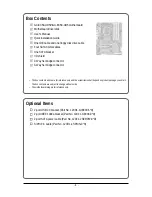 Preview for 6 page of Gigabyte GA-EX58-UD5 User Manual