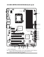 Preview for 7 page of Gigabyte GA-EX58-UD5 User Manual