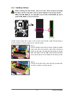 Preview for 17 page of Gigabyte GA-EX58-UD5 User Manual