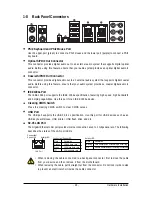 Preview for 23 page of Gigabyte GA-EX58-UD5 User Manual