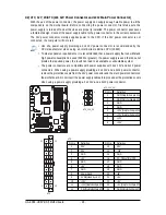 Preview for 28 page of Gigabyte GA-EX58-UD5 User Manual