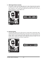 Preview for 30 page of Gigabyte GA-EX58-UD5 User Manual