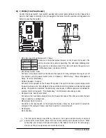 Preview for 33 page of Gigabyte GA-EX58-UD5 User Manual