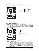 Preview for 37 page of Gigabyte GA-EX58-UD5 User Manual