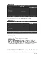 Preview for 63 page of Gigabyte GA-EX58-UD5 User Manual