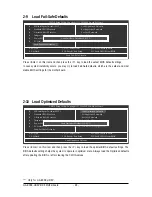 Preview for 68 page of Gigabyte GA-EX58-UD5 User Manual