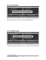 Preview for 70 page of Gigabyte GA-EX58-UD5 User Manual