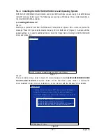 Preview for 101 page of Gigabyte GA-EX58-UD5 User Manual