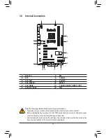 Предварительный просмотр 15 страницы Gigabyte GA-F2A55-DS3 User Manual