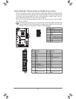 Предварительный просмотр 16 страницы Gigabyte GA-F2A55-DS3 User Manual