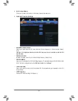 Предварительный просмотр 25 страницы Gigabyte GA-F2A55-DS3 User Manual