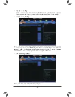 Предварительный просмотр 28 страницы Gigabyte GA-F2A55-DS3 User Manual