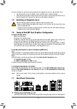 Предварительный просмотр 10 страницы Gigabyte GA-F2A58-DS3 User Manual