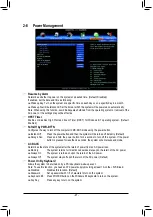 Preview for 27 page of Gigabyte GA-F2A58-DS3 User Manual