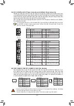 Preview for 13 page of Gigabyte GA-F2A68H-DS3 User Manual