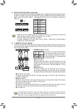 Preview for 14 page of Gigabyte GA-F2A68H-DS3 User Manual