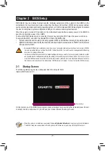 Предварительный просмотр 17 страницы Gigabyte GA-F2A68H-DS3 User Manual