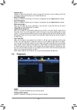 Предварительный просмотр 25 страницы Gigabyte GA-F2A68H-DS3 User Manual