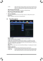 Предварительный просмотр 27 страницы Gigabyte GA-F2A68H-DS3 User Manual
