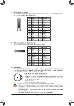 Предварительный просмотр 18 страницы Gigabyte GA-F2A68HM-D3H User Manual