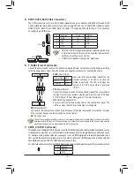 Preview for 14 page of Gigabyte GA-F2A68HM-DS2 User Manual