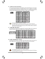 Preview for 15 page of Gigabyte GA-F2A68HM-DS2 User Manual