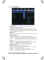 Preview for 27 page of Gigabyte GA-F2A68HM-DS2 User Manual