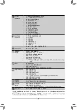 Preview for 8 page of Gigabyte GA-F2A68HM-HD2 User Manual