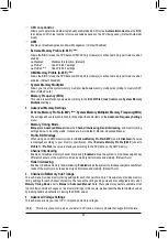 Preview for 20 page of Gigabyte GA-F2A68HM-HD2 User Manual