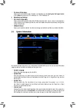 Preview for 22 page of Gigabyte GA-F2A68HM-HD2 User Manual