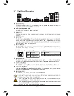 Preview for 11 page of Gigabyte GA-F2A75M-DS2 User Manual