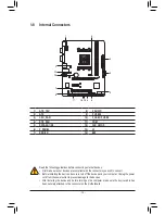 Preview for 12 page of Gigabyte GA-F2A75M-DS2 User Manual