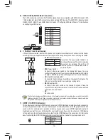 Preview for 14 page of Gigabyte GA-F2A75M-DS2 User Manual