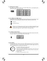 Preview for 16 page of Gigabyte GA-F2A75M-DS2 User Manual