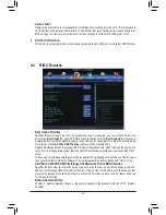 Preview for 22 page of Gigabyte GA-F2A75M-DS2 User Manual