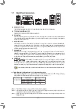 Предварительный просмотр 11 страницы Gigabyte GA-F2A78M-DASHV User Manual