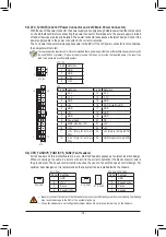 Предварительный просмотр 14 страницы Gigabyte GA-F2A78M-DASHV User Manual