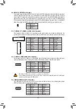 Предварительный просмотр 17 страницы Gigabyte GA-F2A78M-DASHV User Manual