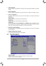 Предварительный просмотр 29 страницы Gigabyte GA-F2A78M-DASHV User Manual