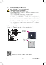 Preview for 13 page of Gigabyte GA-F2A88X-D3HP User Manual