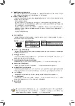 Preview for 21 page of Gigabyte GA-F2A88X-D3HP User Manual