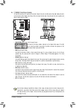 Preview for 26 page of Gigabyte GA-F2A88X-D3HP User Manual