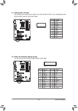 Preview for 29 page of Gigabyte GA-F2A88X-D3HP User Manual