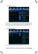 Preview for 39 page of Gigabyte GA-F2A88X-D3HP User Manual